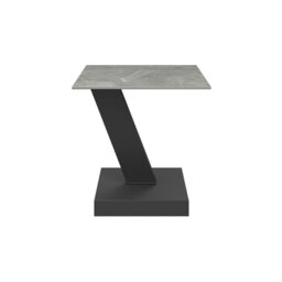 Asaan Side Table