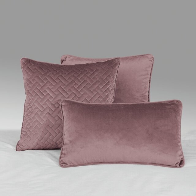 Ariel Square Cushion Cover