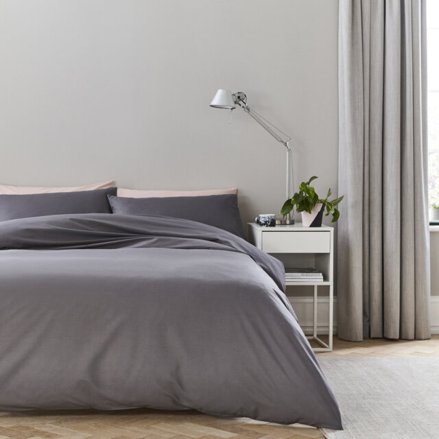 Pure Cotton Duvet Cover Set