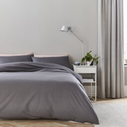 Pure Cotton Duvet Cover Set