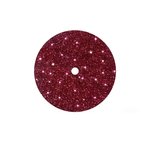 Christmas Tree Skirt - 46 Inch