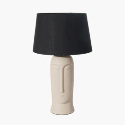Spohn Ceramic Table Lamp