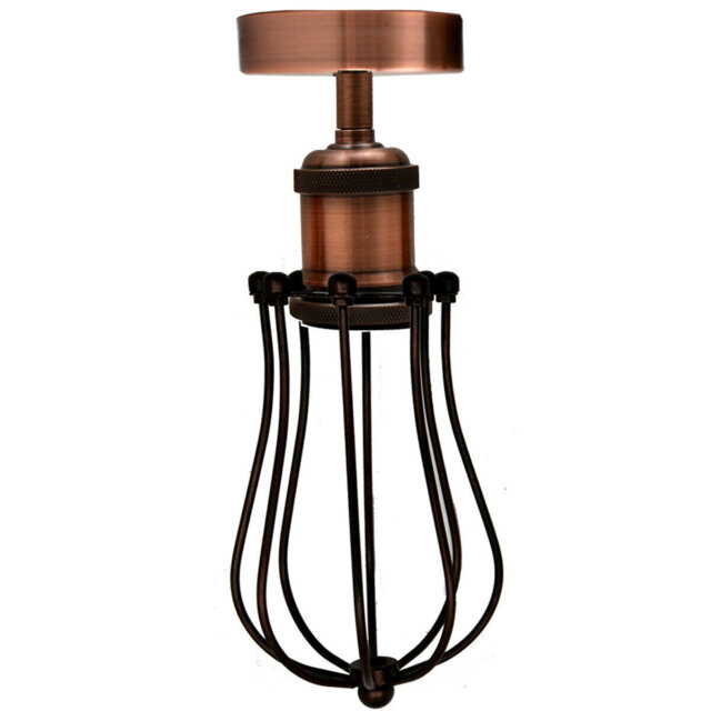 Boligee Flush Mount