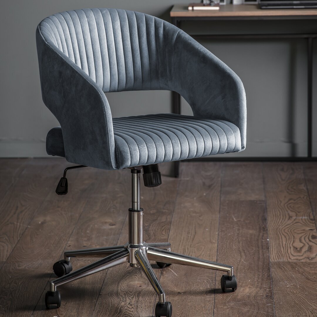 Araceli Desk Chair by Wayfair