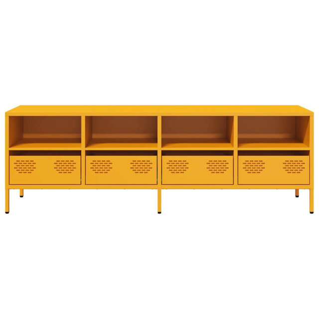"Daumantas Unfinished TV Stand for TVs up to 24"""