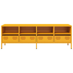 "Daumantas Unfinished TV Stand for TVs up to 24"""