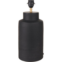 Sierra Ceramic Table Lamp