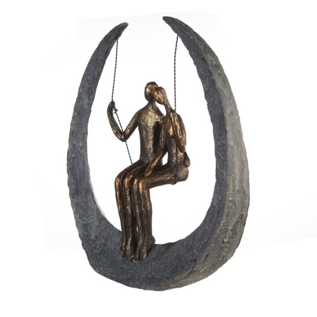 Mable People Figurines & Sculptures
