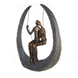 Mable People Figurines & Sculptures