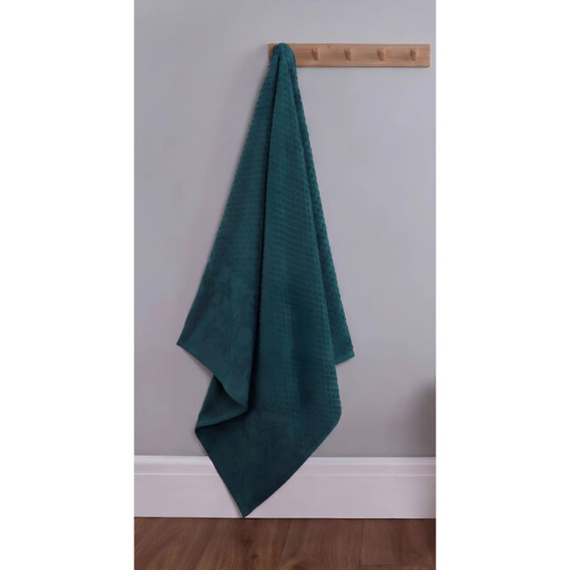 Daigle 100% Cotton Bath Sheet