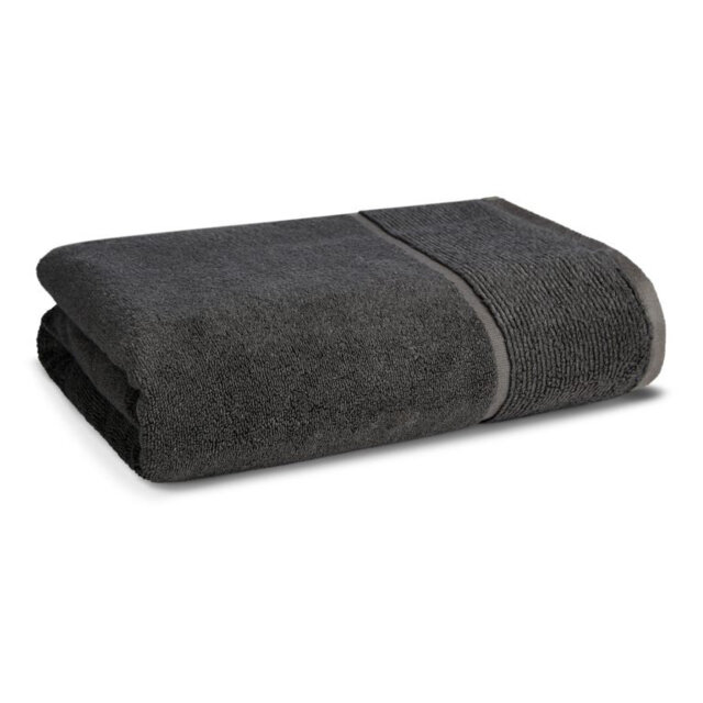 Panda Towel Organic Bamboo & Cotton