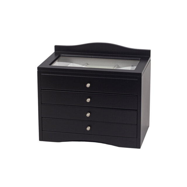 Clopton Jewellery Box +