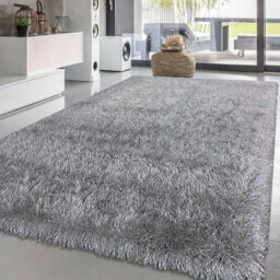 Solid Colour Indoor / Outdoor Area Rug