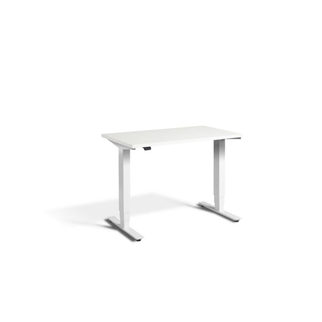 Mirano Adjustable Metal Base Standing Desk