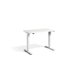 Mirano Adjustable Metal Base Standing Desk