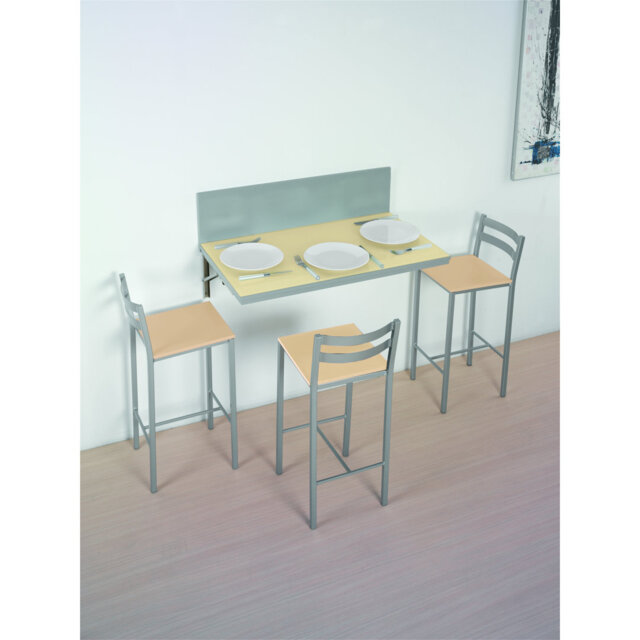 Enderson Rectangular 90Cm L x 50Cm W Dining Table