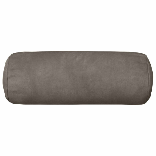 Light Grey Cushion Cover