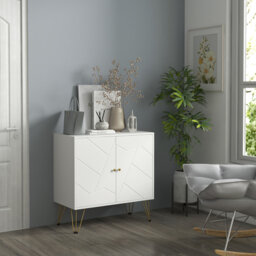 Mohnton 80cm Sideboard