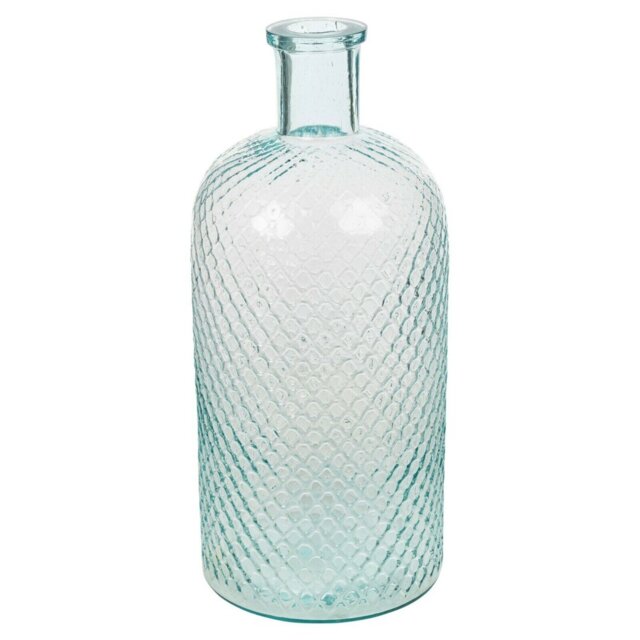 Carlisle Handmade Glass Table Vase