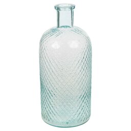 Carlisle Handmade Glass Table Vase