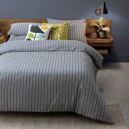 Tiny Stem Whale Duvet