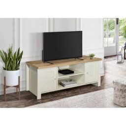 "Napanoch TV Stand for TVs up to 58"""