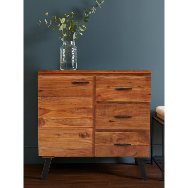 90cm Sideboard