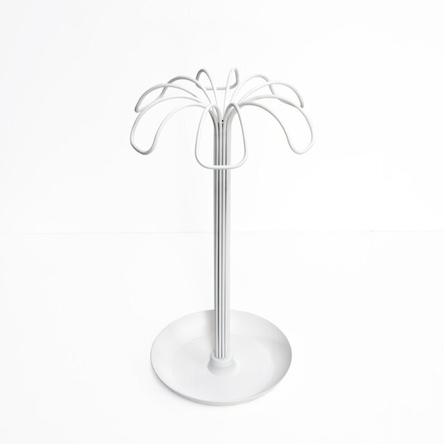 Metal Freestanding Umbrella Stand
