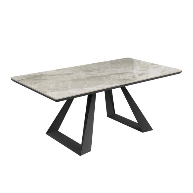 Ayliah Sled Coffee Table
