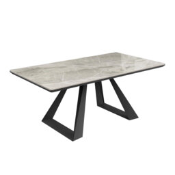 Ayliah Sled Coffee Table