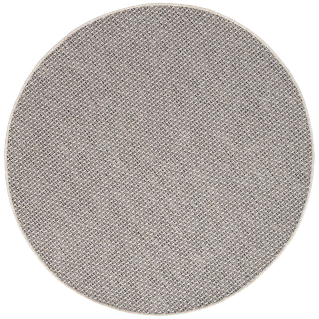 Magic Collection Solid Colour Indoor / Outdoor Area Rug