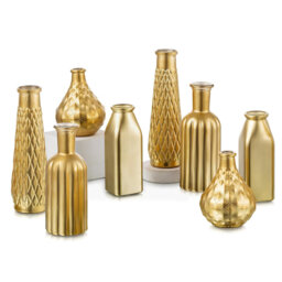 Glass Table Vase