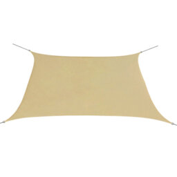 Zeb Square Shade Sail