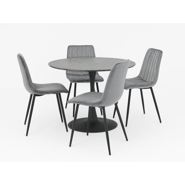 4 - Person Dining Set
