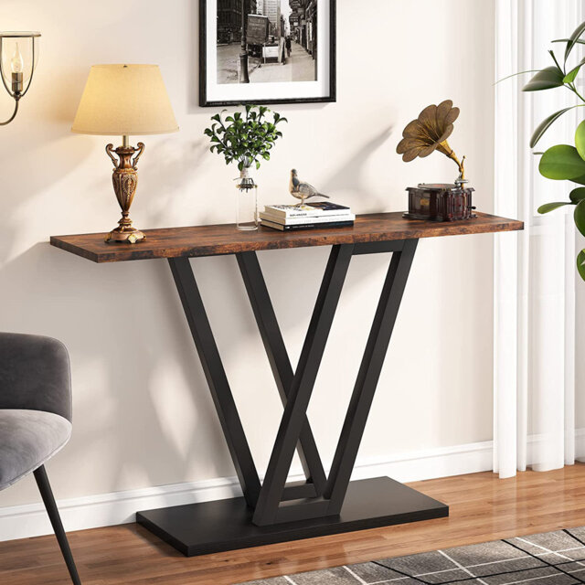 Seddon 110 Cm Console Table