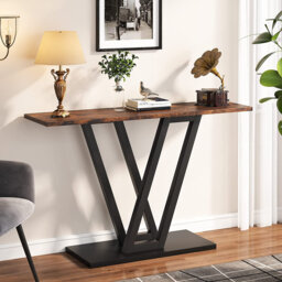 Seddon 110 Cm Console Table