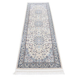 Oriental Cotton Cream Rug