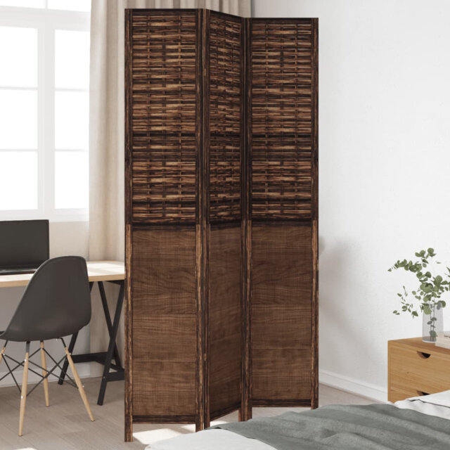 Farnum Solid Wood Accent Room Divider