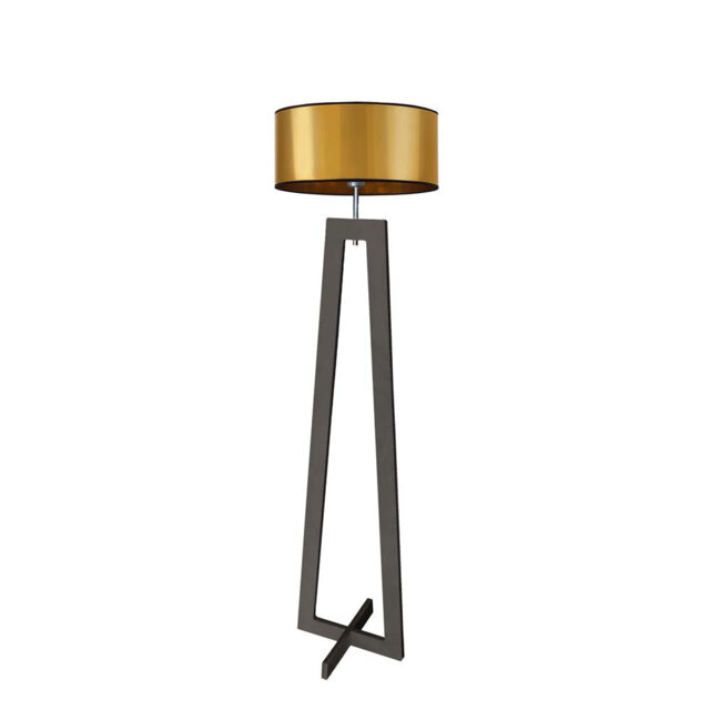 Krug 148cm Traditional Floor Lamp