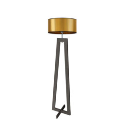 Krug 148cm Traditional Floor Lamp
