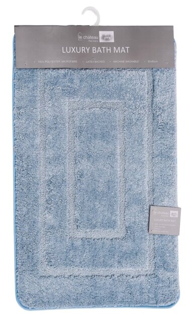 Non-Slip Bath Rug