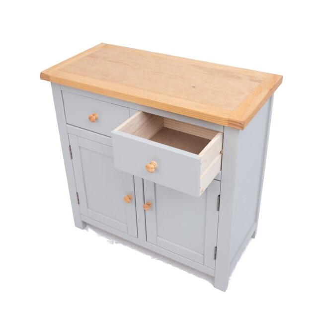 Shockley 84cm Sideboard