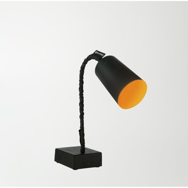 Adjustable Metal Desk Lamp