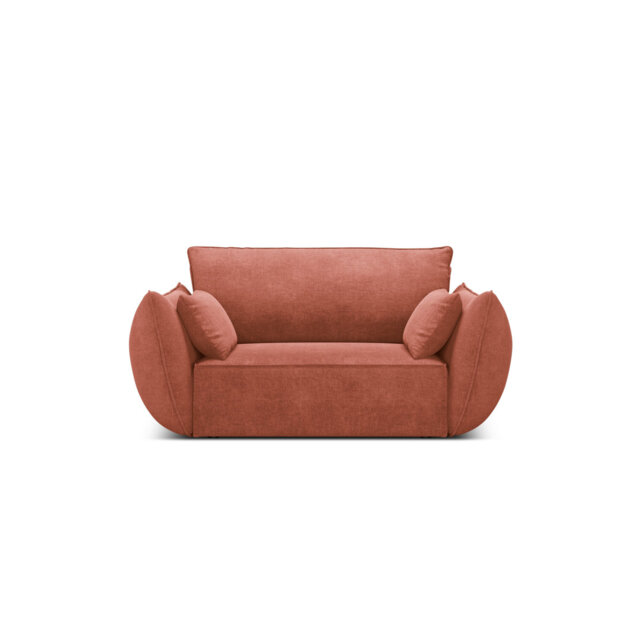 Lindasy Velvet Armchair