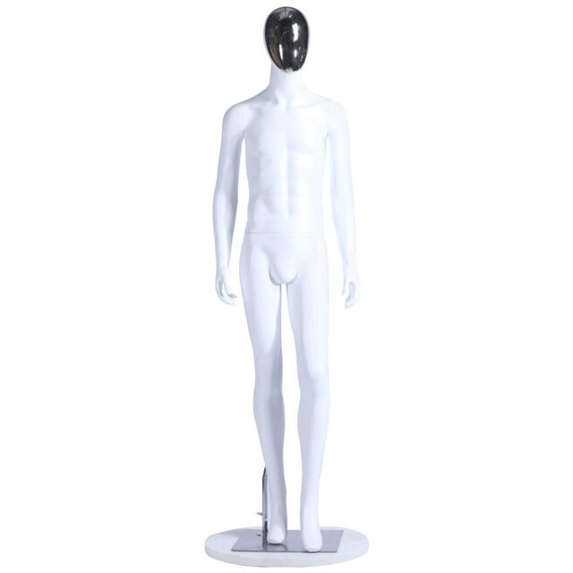 Hernani People Statue