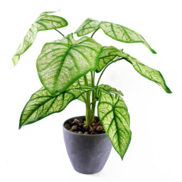 40cm Faux Plant in Planter