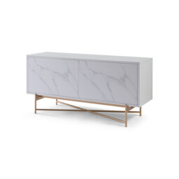 "Aldino Unfinished TV Stand for TVs up to 50"""