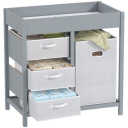 Baby Changing Table