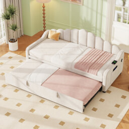 Metal Daybed
