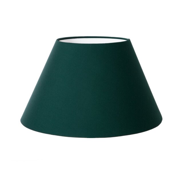 Cotton Empire Lamp Shade ( Screw On )